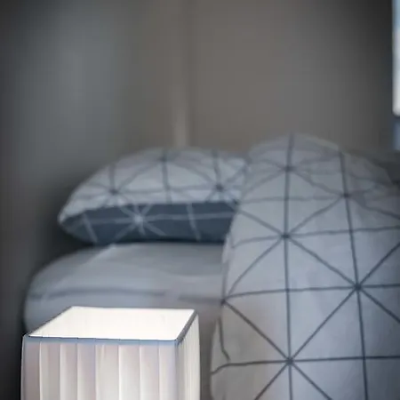 Apartamento Centrum