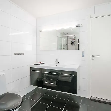 Centrum Apartamento Skien