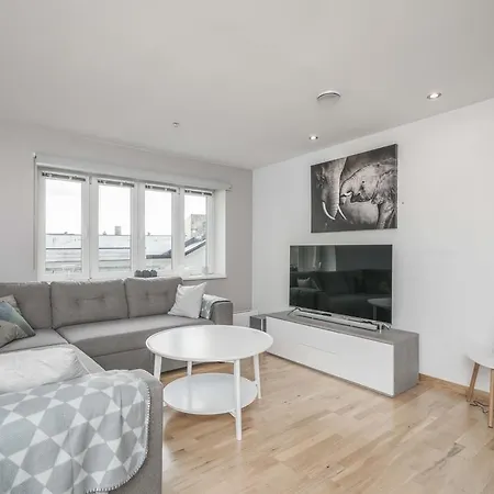 Centrum Apartamento